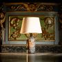 Table lamps - Baroque B2 Lamp - LUCISTERRAE