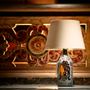 Table lamps - Baroque B2 Lamp - LUCISTERRAE