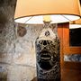 Table lamps - Baroque B3 Lamp - LUCISTERRAE