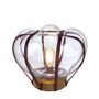 Decorative objects - HELIUM Lamp Double - VANESSA MITRANI