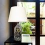Table lamps - Baroque Lamp B4 - LUCISTERRAE