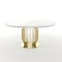 Dining Tables - Dining table GV004 - Geneve Collection - M2L DI MAROTTA D. & C. S.A.S.
