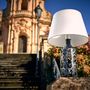 Table lamps - Baroque Lamp B6 - LUCISTERRAE