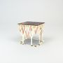 Other tables - Side table VT002 - Victoria Collection - M2L DI MAROTTA D. & C. S.A.S.