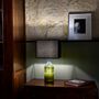 Table lamps - Strata S1 Lamp - LUCISTERRAE