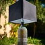 Table lamps - Strata S3 Lamp - LUCISTERRAE