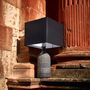 Table lamps - Strata S3 Lamp - LUCISTERRAE
