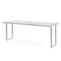 Dining Tables - VENTIQUATTRORE.H24 TABLE - URBANTIME