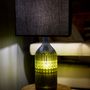 Table lamps - Strata S4 Lamp - LUCISTERRAE