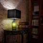 Table lamps - Strata S6 Lamp - LUCISTERRAE