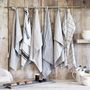 Homewear - 100% linen aprons & dishcloths - FIORIRA UN GIARDINO SRL