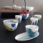 Decorative objects - FULL COLOR Tea Cup Set - MPR STUDIO