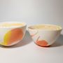 Ceramic - TROPICAL Bowls Set - MPR STUDIO