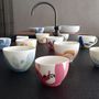 Ceramic - TROPICAL Bowls Set - MPR STUDIO