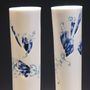 Vases - BAMBOO COLLECTION — FLORA, set of two vases - MPR STUDIO