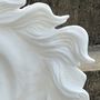 Sculptures, statuettes and miniatures -  Horse head sculpture - ARTIERI ALABASTRO