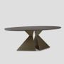 Dining Tables - dining table - DIALMA BROWN