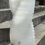 Floor lamps - Alabaster Stair Lamp - ARTIERI ALABASTRO