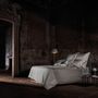 Bed linens - PLATINO - LA PERLA HOME COLLECTION