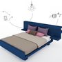 Beds - BED “LIBERO” - IL TUO LEGNO