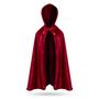 Children's dress-up - Little Red Riding Hood Cape - GREAT PRETENDERS