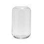 Decorative objects - JUNE GLASS VASE Ø15X24,5 CR21528 - ANDREA HOUSE