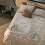 Bed linens - PANTA REI bed linen - FAZZINI