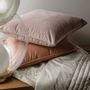 Linge de lit - Parure de lit FASCINO - FAZZINI