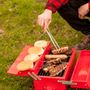 Barbecues - Barbecue Boîte à outils  - SUCK UK