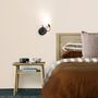 Wall lamps - D02 Wall Lamp - OLIVELAB