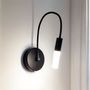 Wall lamps - D02 Wall Lamp - OLIVELAB