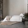 Bed linens - HELLEN Duvet Cover Set - FAZZINI