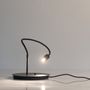 Table lamps - Table Lamp D02 - OLIVELAB