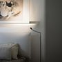 Floor lamps - D02 Floor Lamp - OLIVELAB
