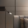 Floor lamps - D02 Floor Lamp - OLIVELAB