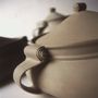Ceramic - Stufarola - oven pan - pyrex saucepan - CERAMICHE BUCCI SRL