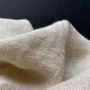 Fabrics - Stephanie Plain Luce Overwashed - DELTRACON BV