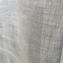 Fabrics - Stephanie Plain White Overwashed - DELTRACON BV