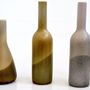 Vases - Morandi Bottle - CERAMICHE BUCCI SRL