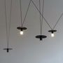 Hanging lights - D02 Pendant light 4 - OLIVELAB
