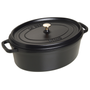 Faitouts - Cocotte ovale - STAUB