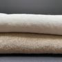 Fabrics - Raf Dark Natural overwashed - DELTRACON BV