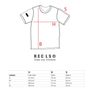 Apparel - A place to go, T-shirt - RECLS ®