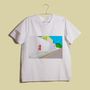 Apparel - A place to go, T-shirt - RECLS ®