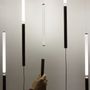 Hanging lights - Equilibrio Floor - OLIVELAB