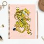 Stationery - Monthly agenda & weekly planner - ALL THE WAYS TO SAY