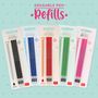 Pens and pencils - ERASABLE PENS - LEGAMI