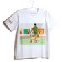 Apparel - ArtLovers, T-shirt - RECLS ®