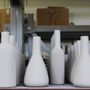 Vases - Morandi Bottle - CERAMICHE BUCCI SRL