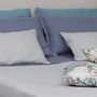 Bed linens - BIARRITZ SHEET SET - NENCIONI CASA  -  TELENE